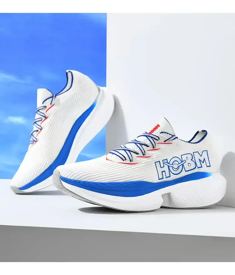2025 New Sports Running Shoes Men Breathable Lightweight Comfortable Athletic Nonskid Leisure Outdoor Hiking Sneakers Shoes
