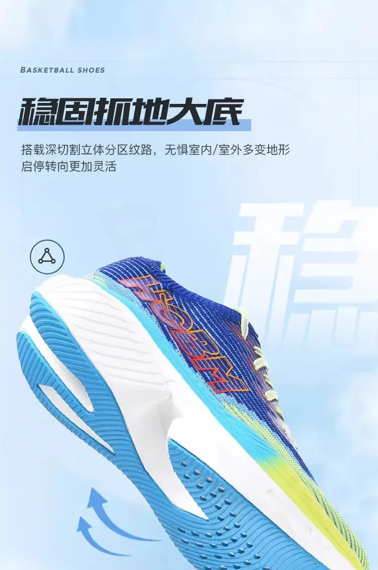 2025 New Sports Running Shoes Men Breathable Lightweight Comfortable Athletic Nonskid Leisure Outdoor Hiking Sneakers Shoes