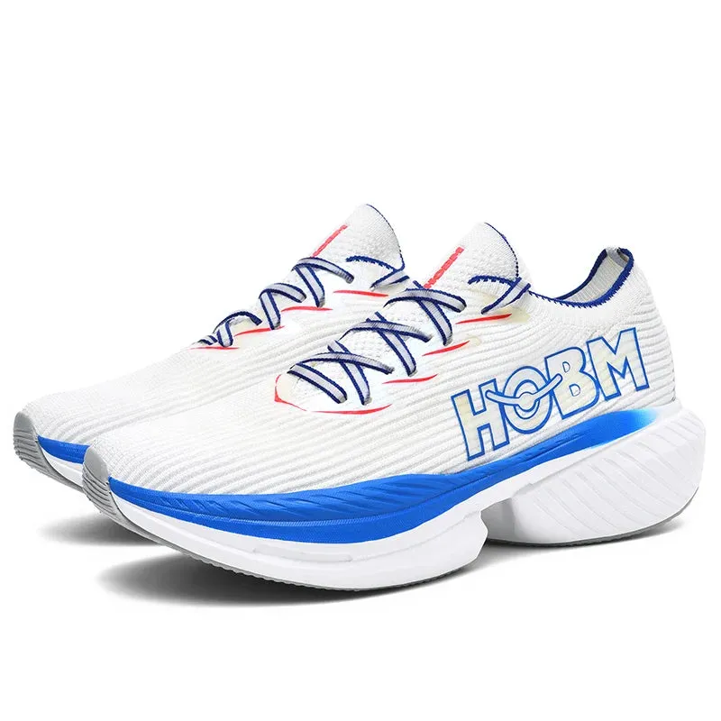 2025 New Sports Running Shoes Men Breathable Lightweight Comfortable Athletic Nonskid Leisure Outdoor Hiking Sneakers Shoes