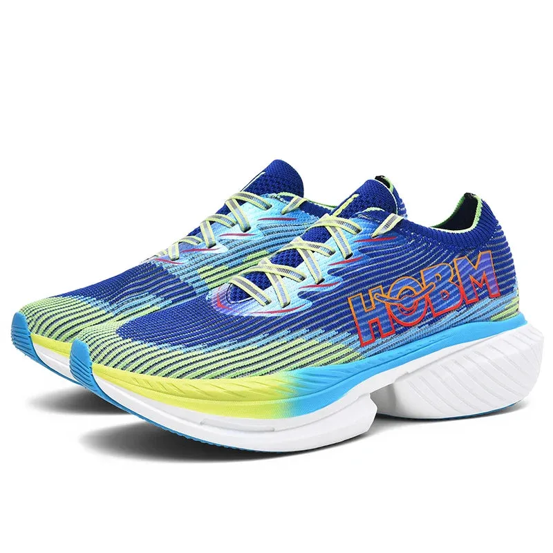 2025 New Sports Running Shoes Men Breathable Lightweight Comfortable Athletic Nonskid Leisure Outdoor Hiking Sneakers Shoes