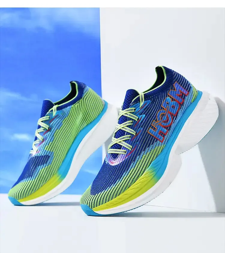 2025 New Sports Running Shoes Men Breathable Lightweight Comfortable Athletic Nonskid Leisure Outdoor Hiking Sneakers Shoes