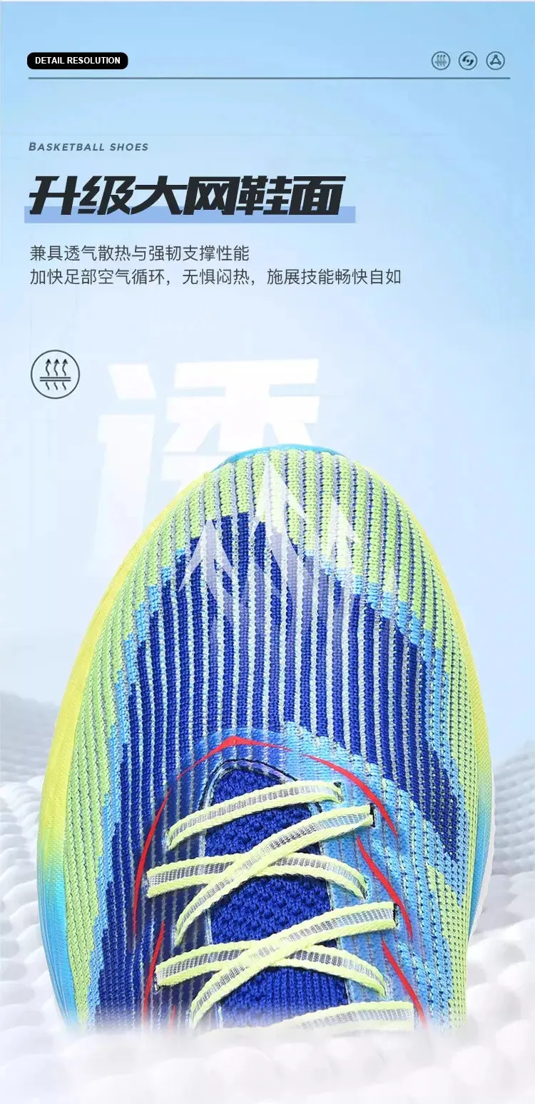 2025 New Sports Running Shoes Men Breathable Lightweight Comfortable Athletic Nonskid Leisure Outdoor Hiking Sneakers Shoes