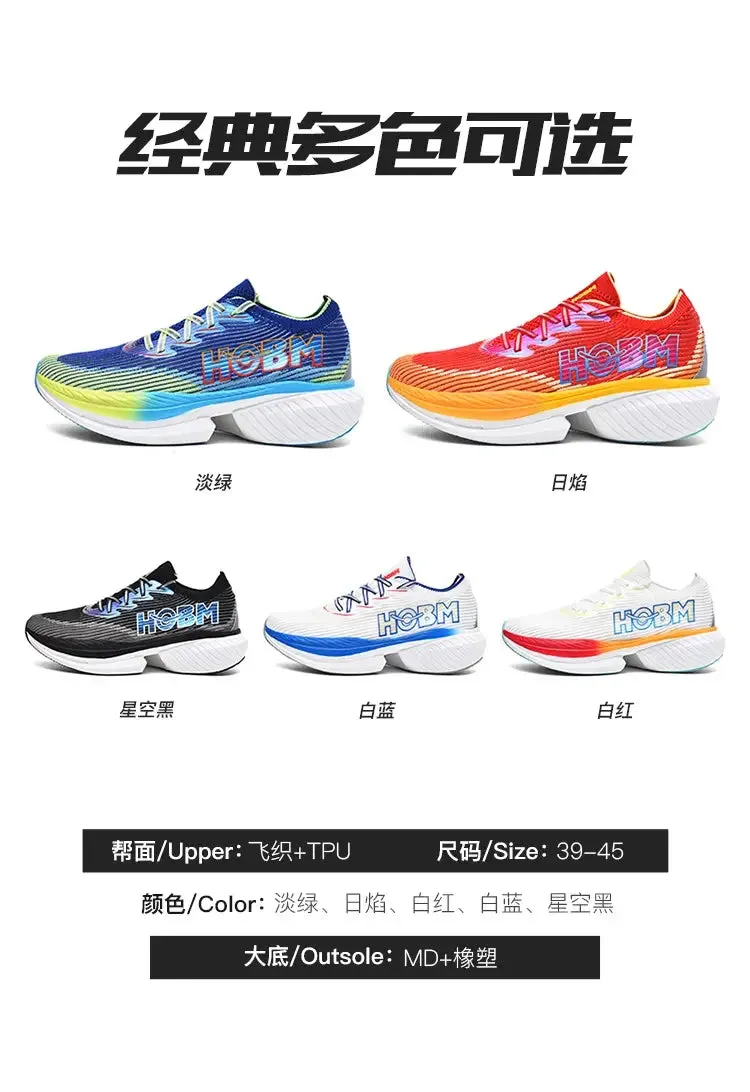 2025 New Sports Running Shoes Men Breathable Lightweight Comfortable Athletic Nonskid Leisure Outdoor Hiking Sneakers Shoes