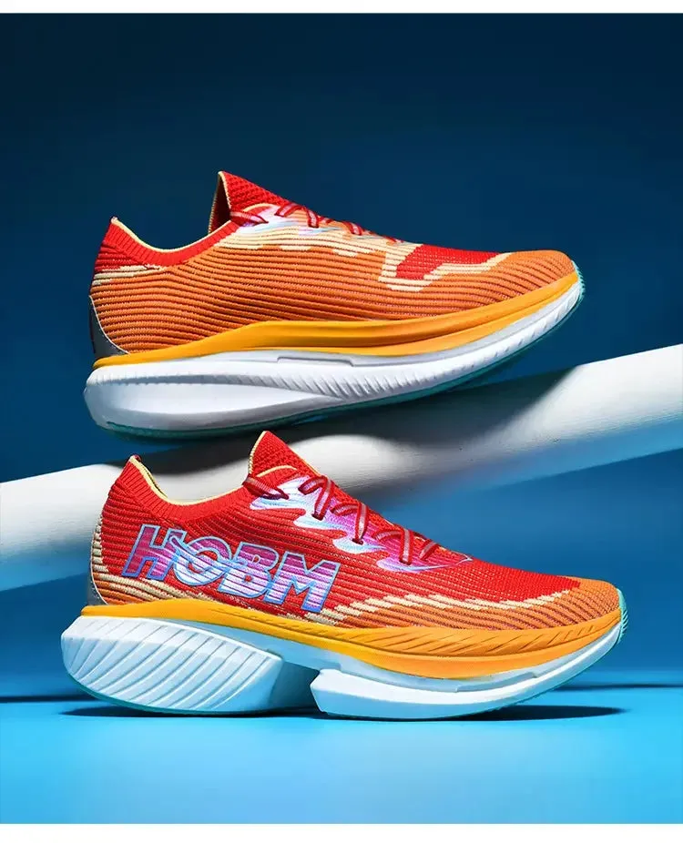 2025 New Sports Running Shoes Men Breathable Lightweight Comfortable Athletic Nonskid Leisure Outdoor Hiking Sneakers Shoes