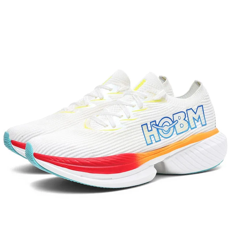 2025 New Sports Running Shoes Men Breathable Lightweight Comfortable Athletic Nonskid Leisure Outdoor Hiking Sneakers Shoes