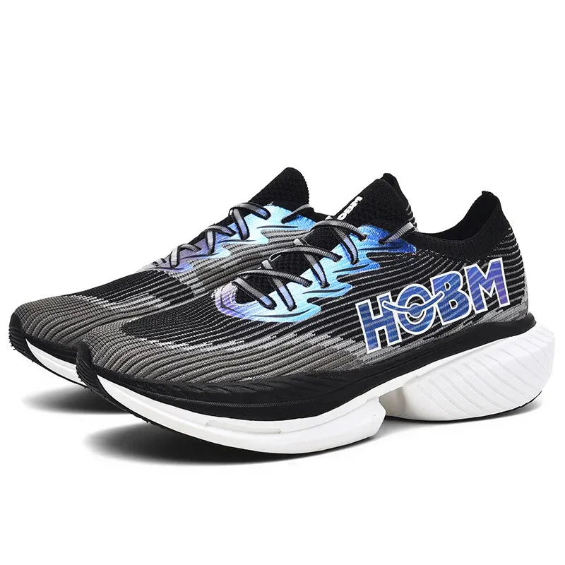 2025 New Sports Running Shoes Men Breathable Lightweight Comfortable Athletic Nonskid Leisure Outdoor Hiking Sneakers Shoes