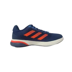 Adidas Men's Ford Up Running Shoe (Dark Blue/Royal Blue/Solar Red)