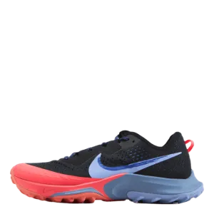 Air Zoom Terra Kiger 7 Women's Black/light Thistle-lapis-flas