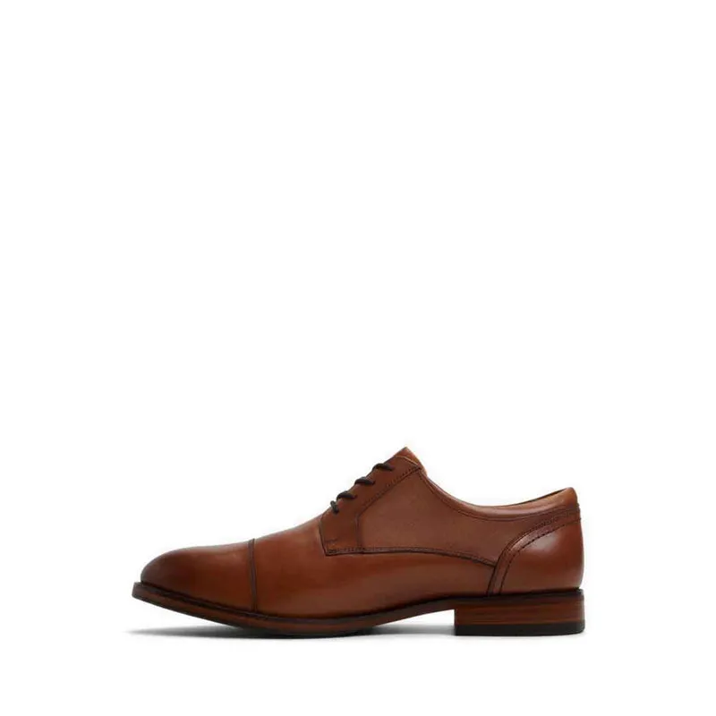 ALDO Wriggle Men's Lace Ups - Cognac