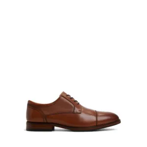 ALDO Wriggle Men's Lace Ups - Cognac
