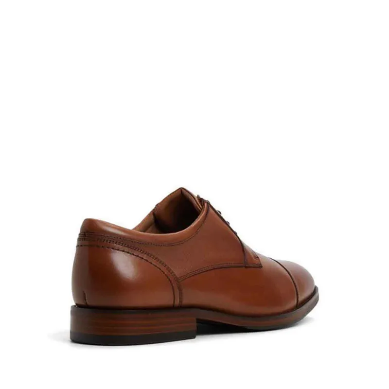 ALDO Wriggle Men's Lace Ups - Cognac