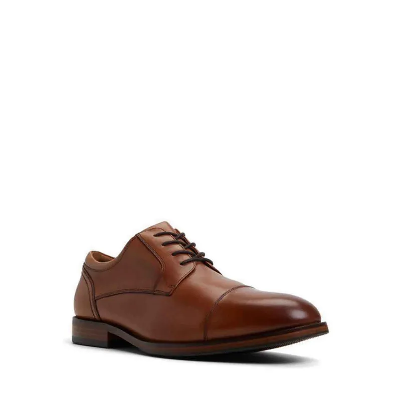 ALDO Wriggle Men's Lace Ups - Cognac