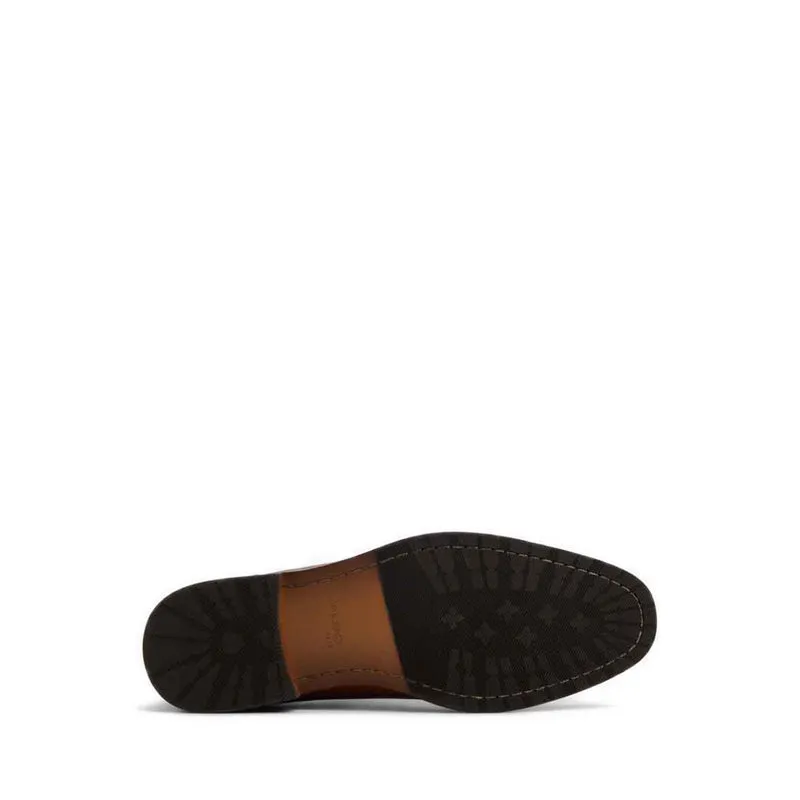 ALDO Wriggle Men's Lace Ups - Cognac