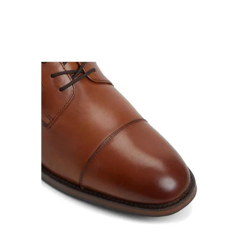 ALDO Wriggle Men's Lace Ups - Cognac