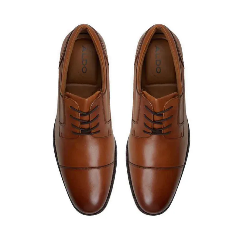 ALDO Wriggle Men's Lace Ups - Cognac