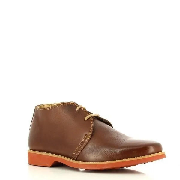 Anatomic Colorado Pinhao Lace-Ups Boots