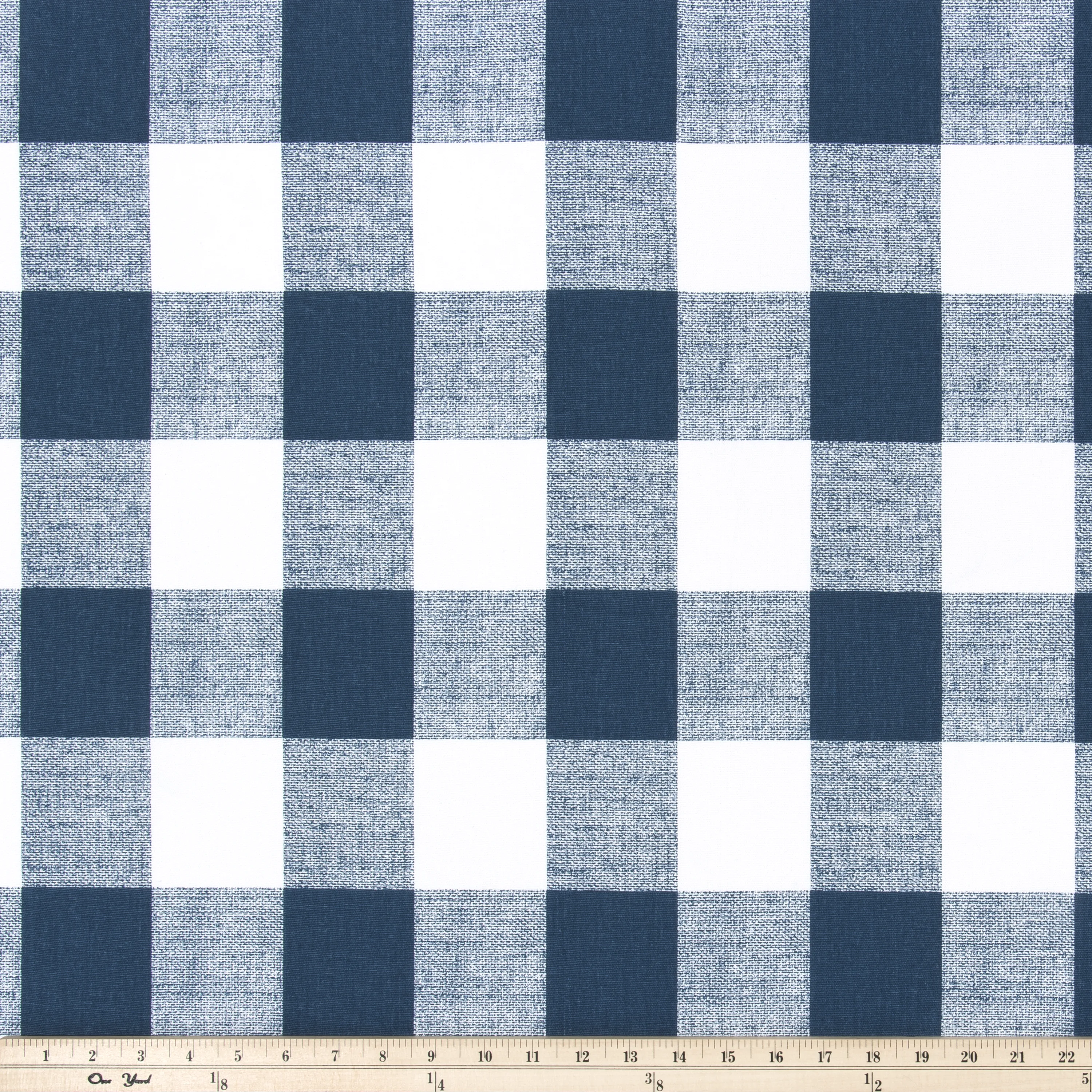 Anderson Italian Denim Fabric By Premier Prints