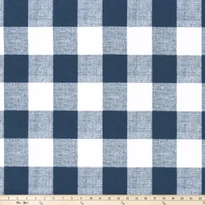 Anderson Italian Denim Fabric By Premier Prints