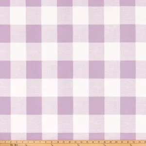 Anderson Orchid Fabric By Premier Prints