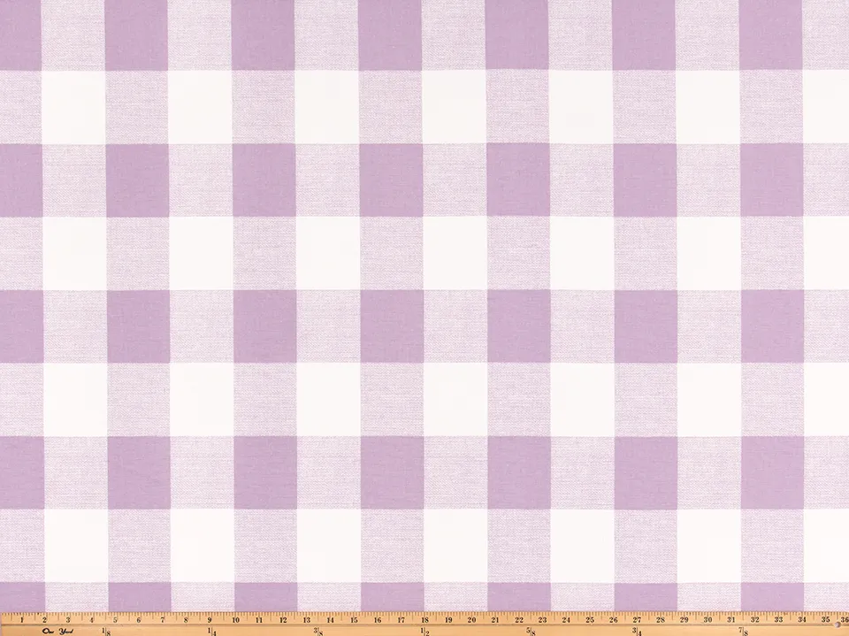 Anderson Orchid Fabric By Premier Prints