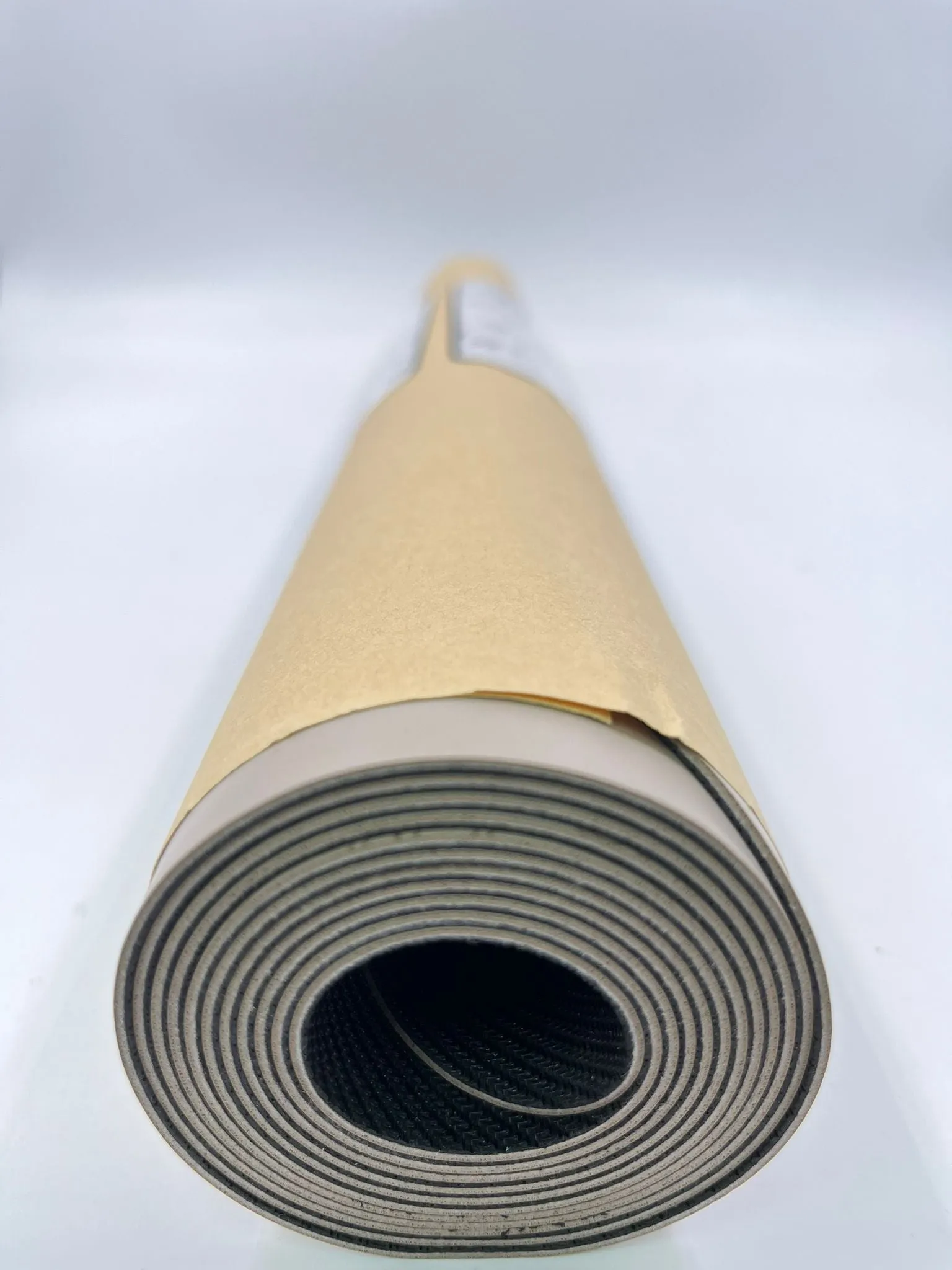 ARPI - The Essential Yoga mat Milk Tea 1.5mm, 2.5mm and 4.5mm