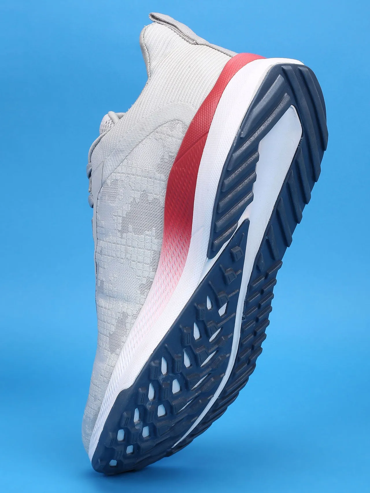 Avant Men's ZenithGlide Running Shoes - L.Grey
