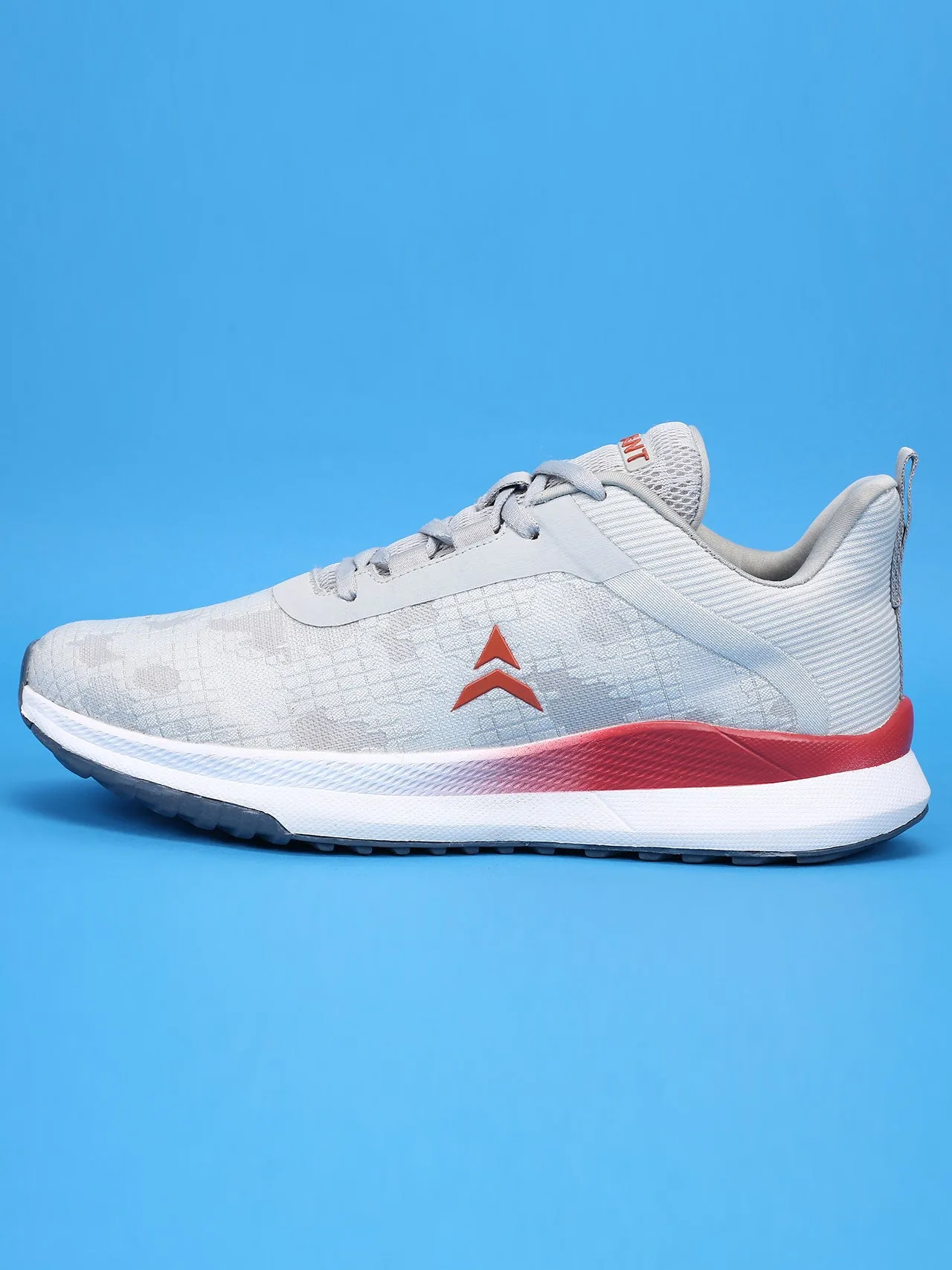 Avant Men's ZenithGlide Running Shoes - L.Grey