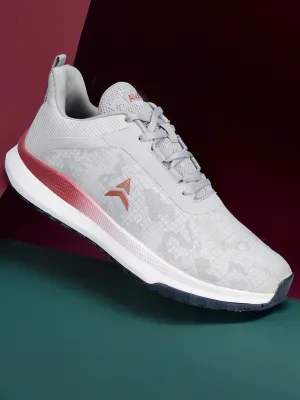 Avant Men's ZenithGlide Running Shoes - L.Grey