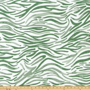 Babur Fairway Slub Canvas Fabric By Premier Prints