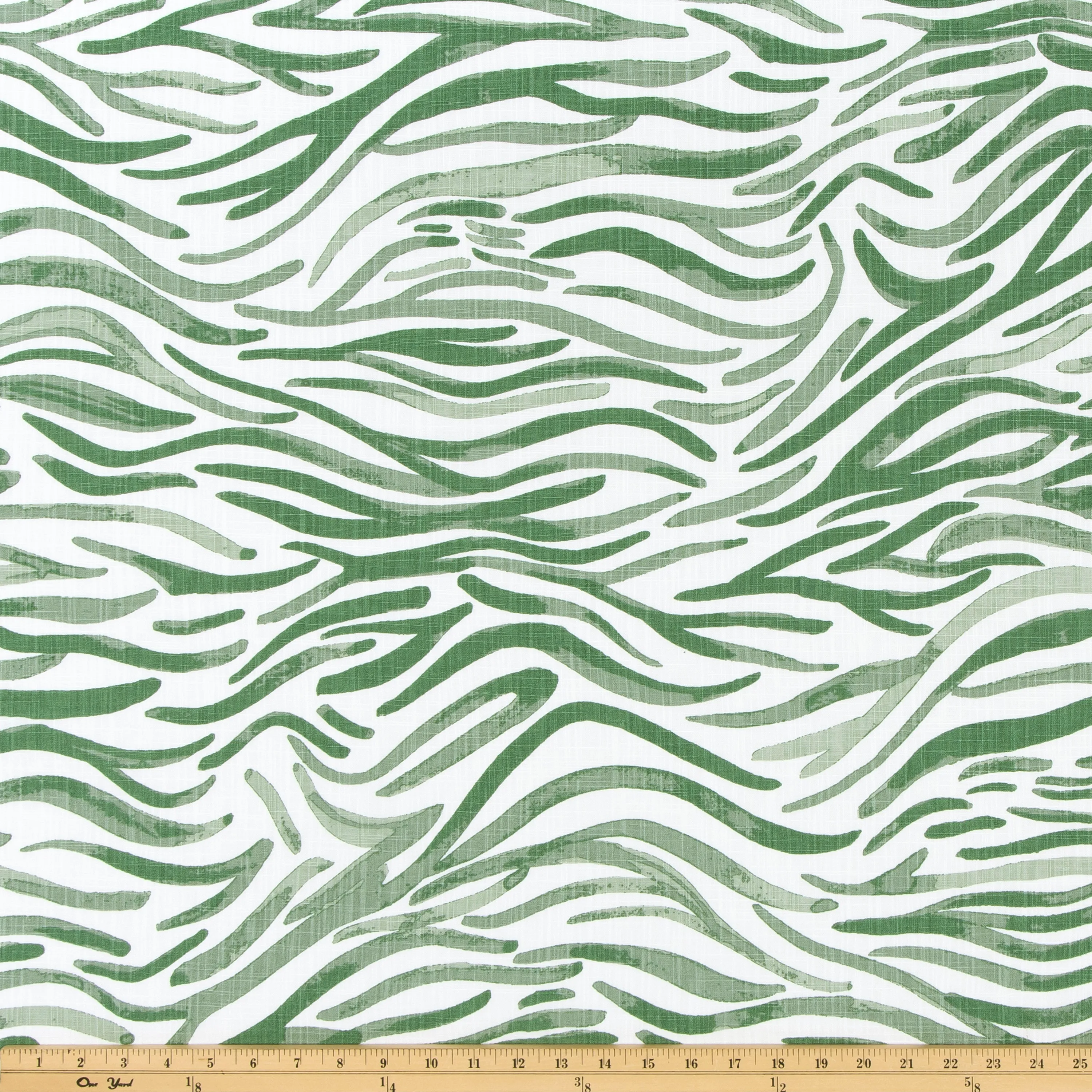 Babur Fairway Slub Canvas Fabric By Premier Prints