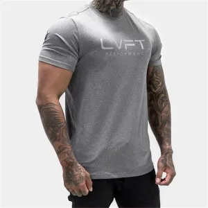 Basic Training T-Shirt with Print