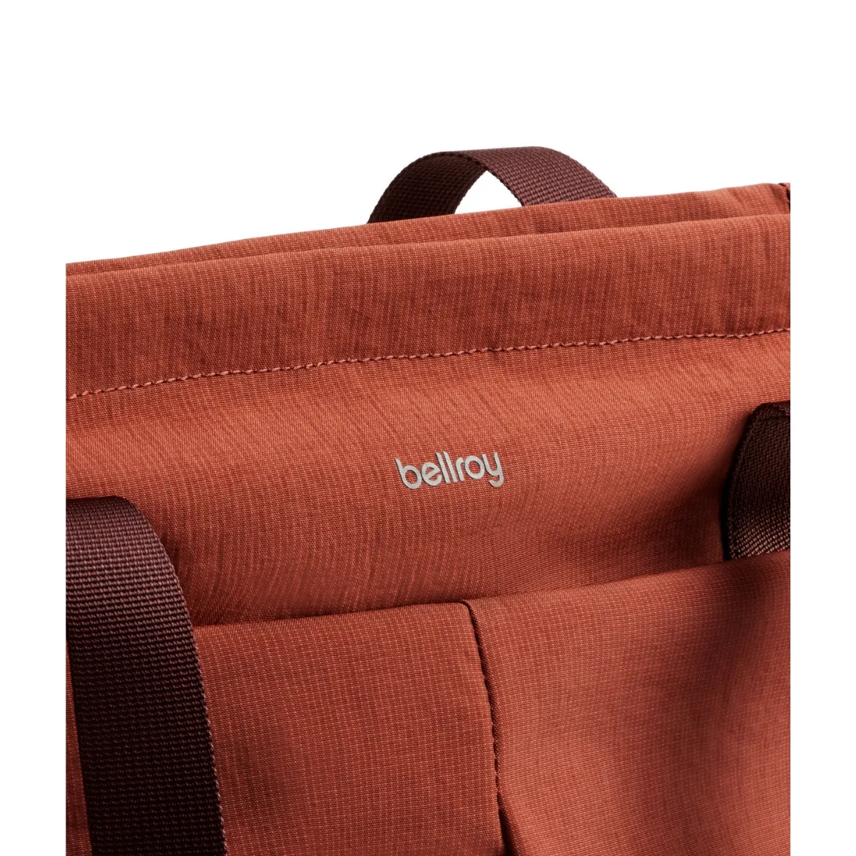 Bellroy Lite Totepack in Clay