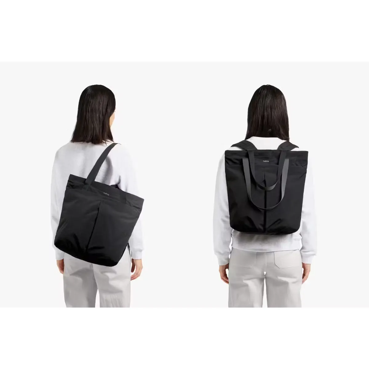 Bellroy Lite Totepack in Clay