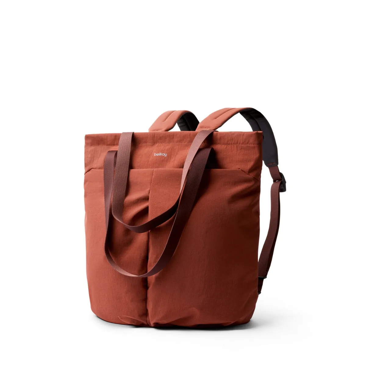 Bellroy Lite Totepack in Clay