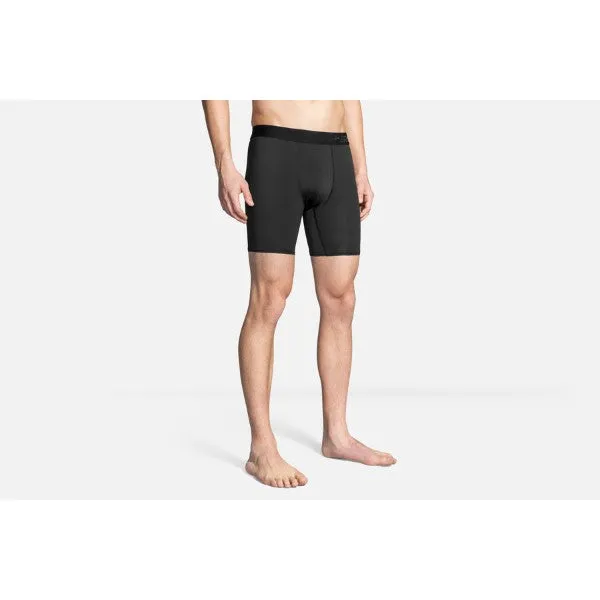 BROOKS - Men's All-In Training Boxer