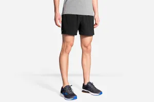 Brooks | Sherpa 5" Short | Men's