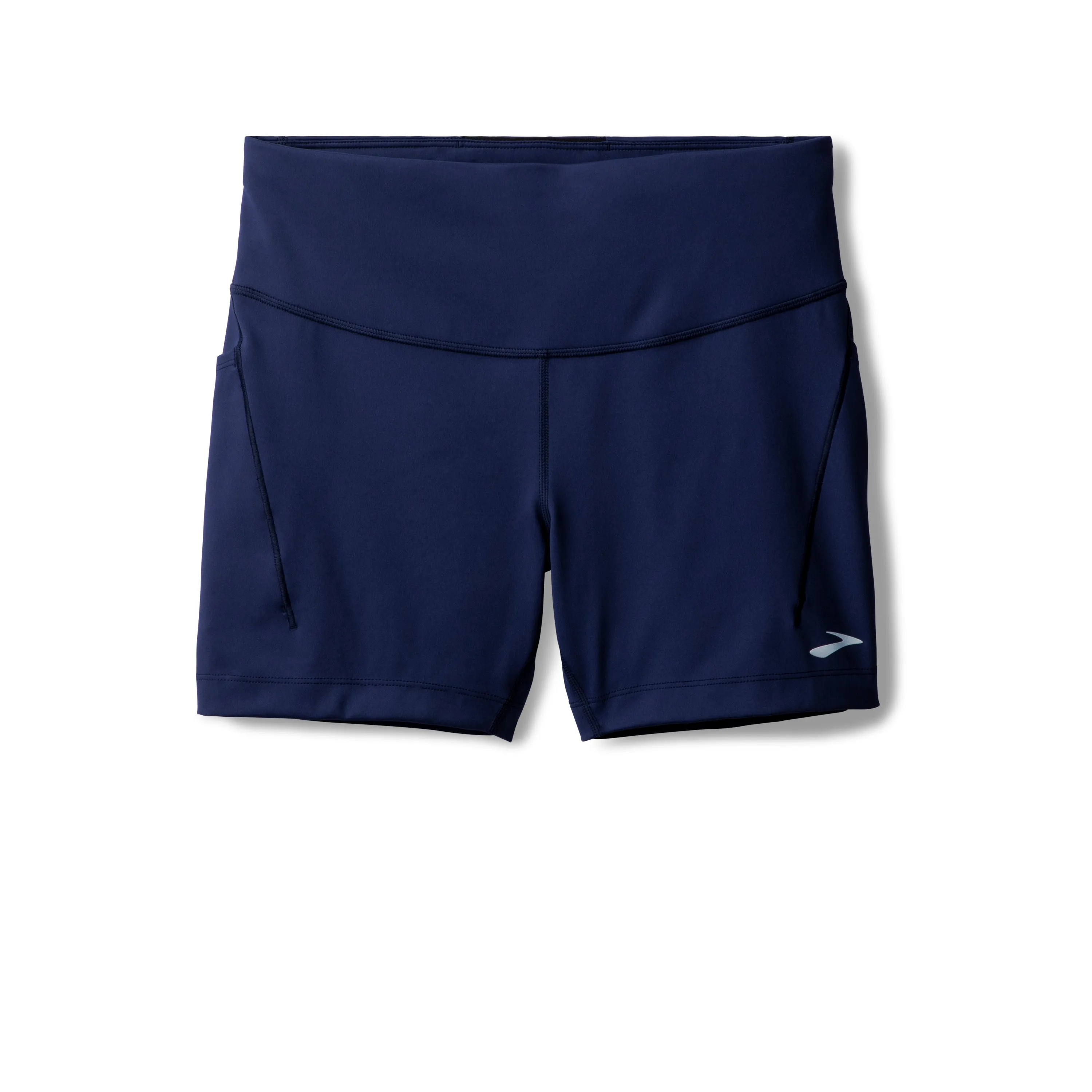 Brooks | Spark 5" Short Tight | Women's | Midnight