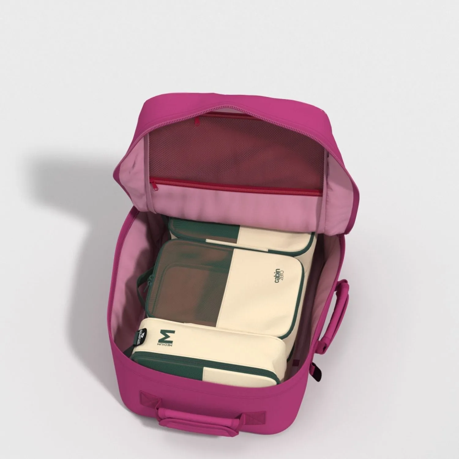Cabinzero Classic Backpack 36L