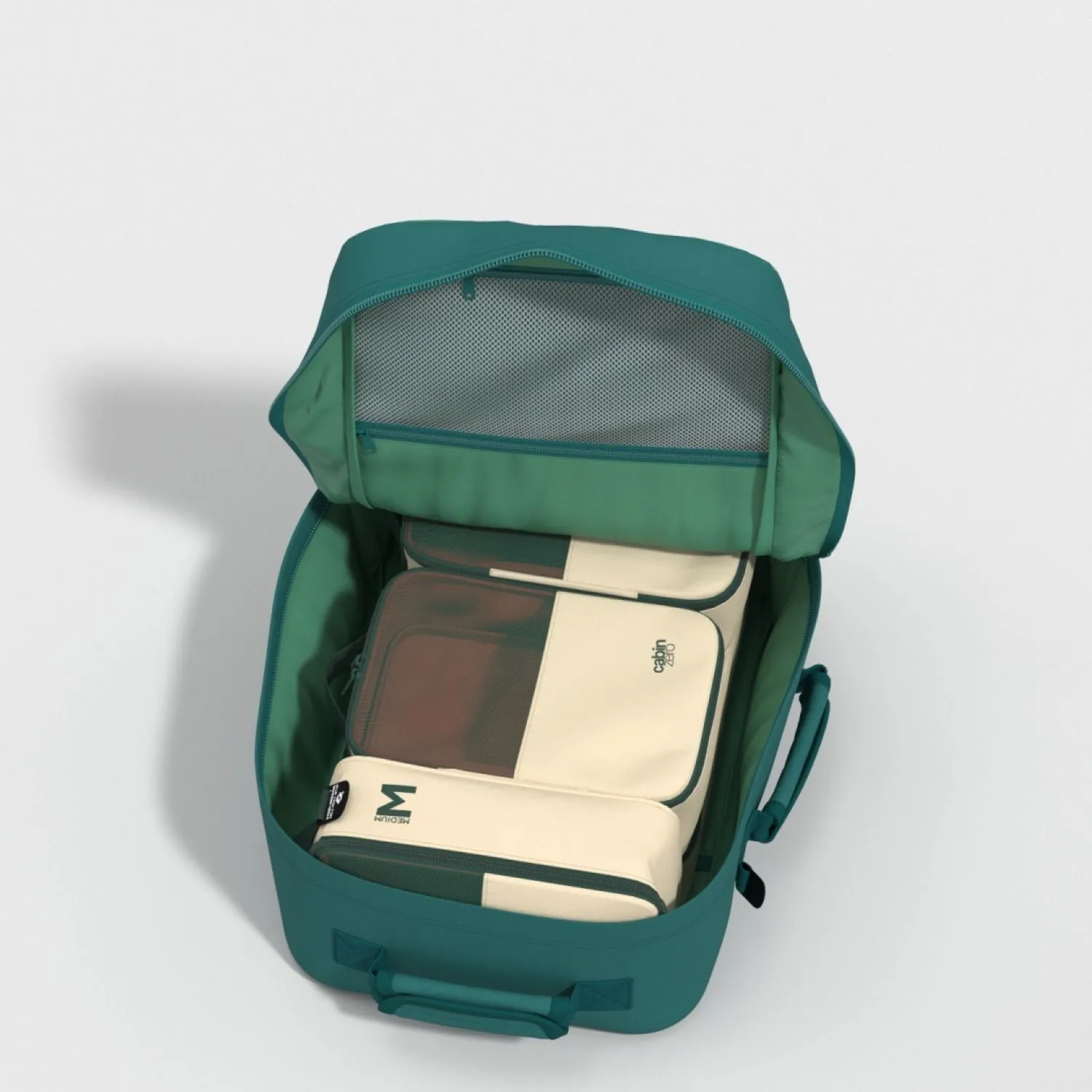 Cabinzero Classic Backpack 36L