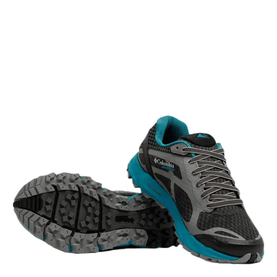 Caldorado II Outdry Blue/Grey