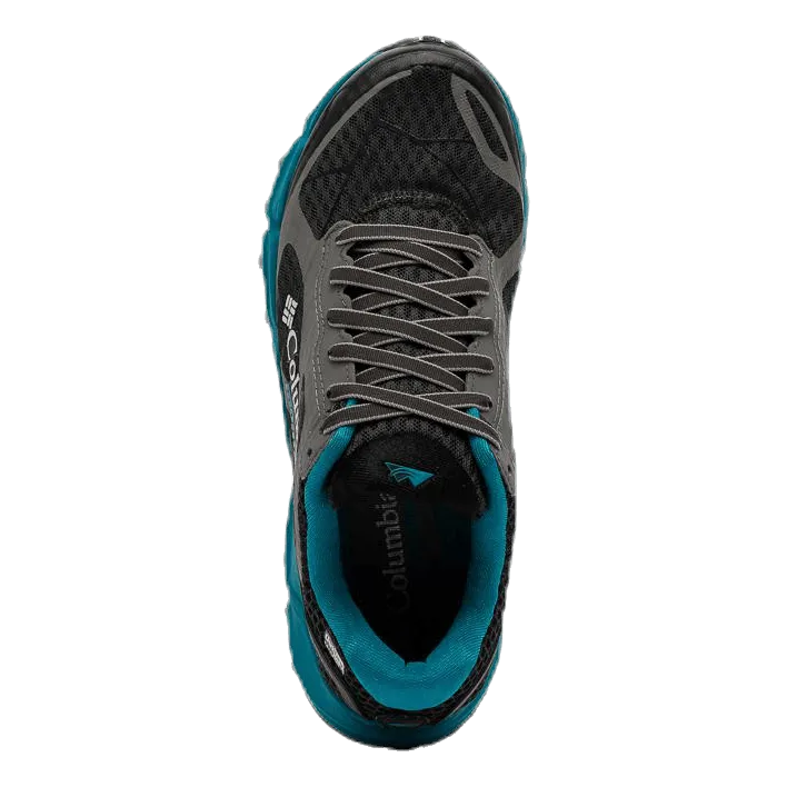 Caldorado II Outdry Blue/Grey