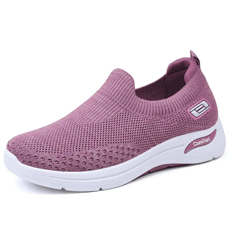 Chantelle™ | Ergonomic Shoes