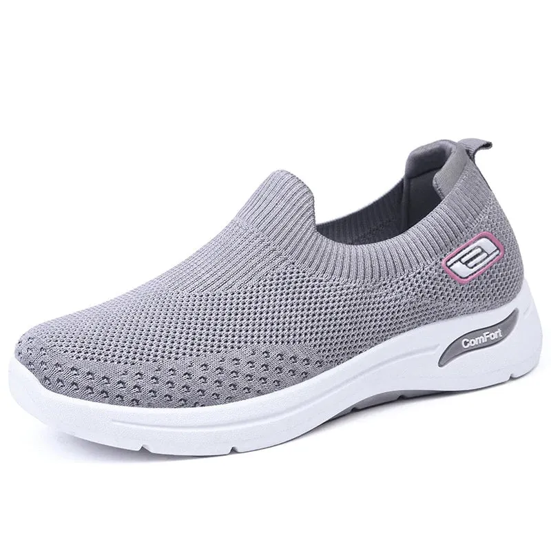 Chantelle™ | Ergonomic Shoes