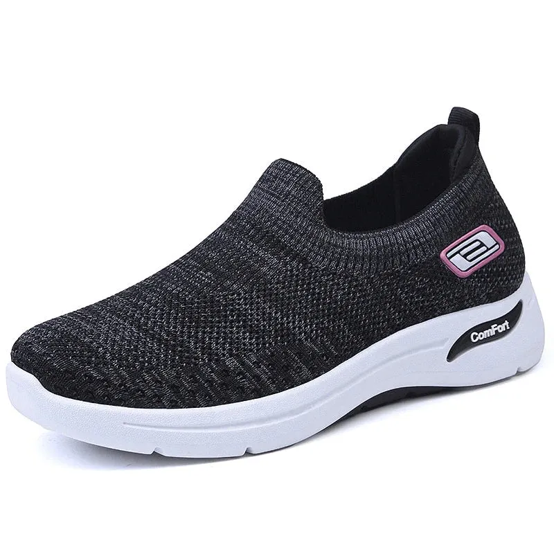 Chantelle™ | Ergonomic Shoes