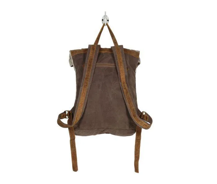 Classy Backpack Bag
