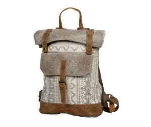 Classy Backpack Bag