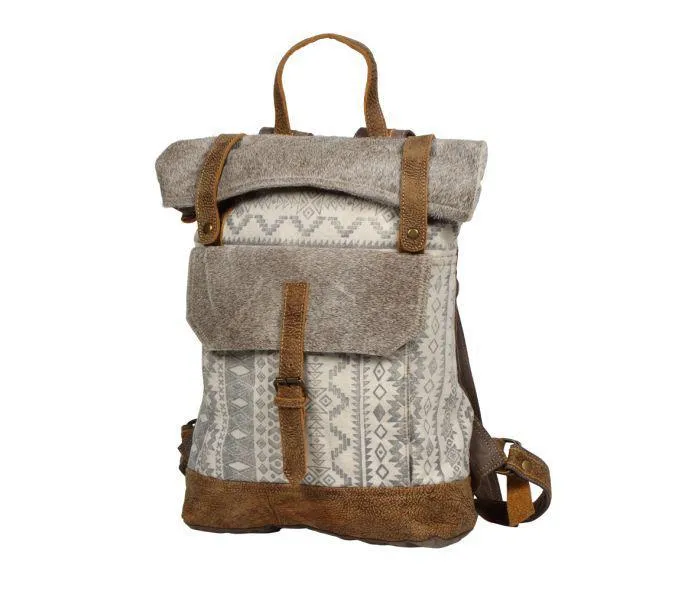 Classy Backpack Bag