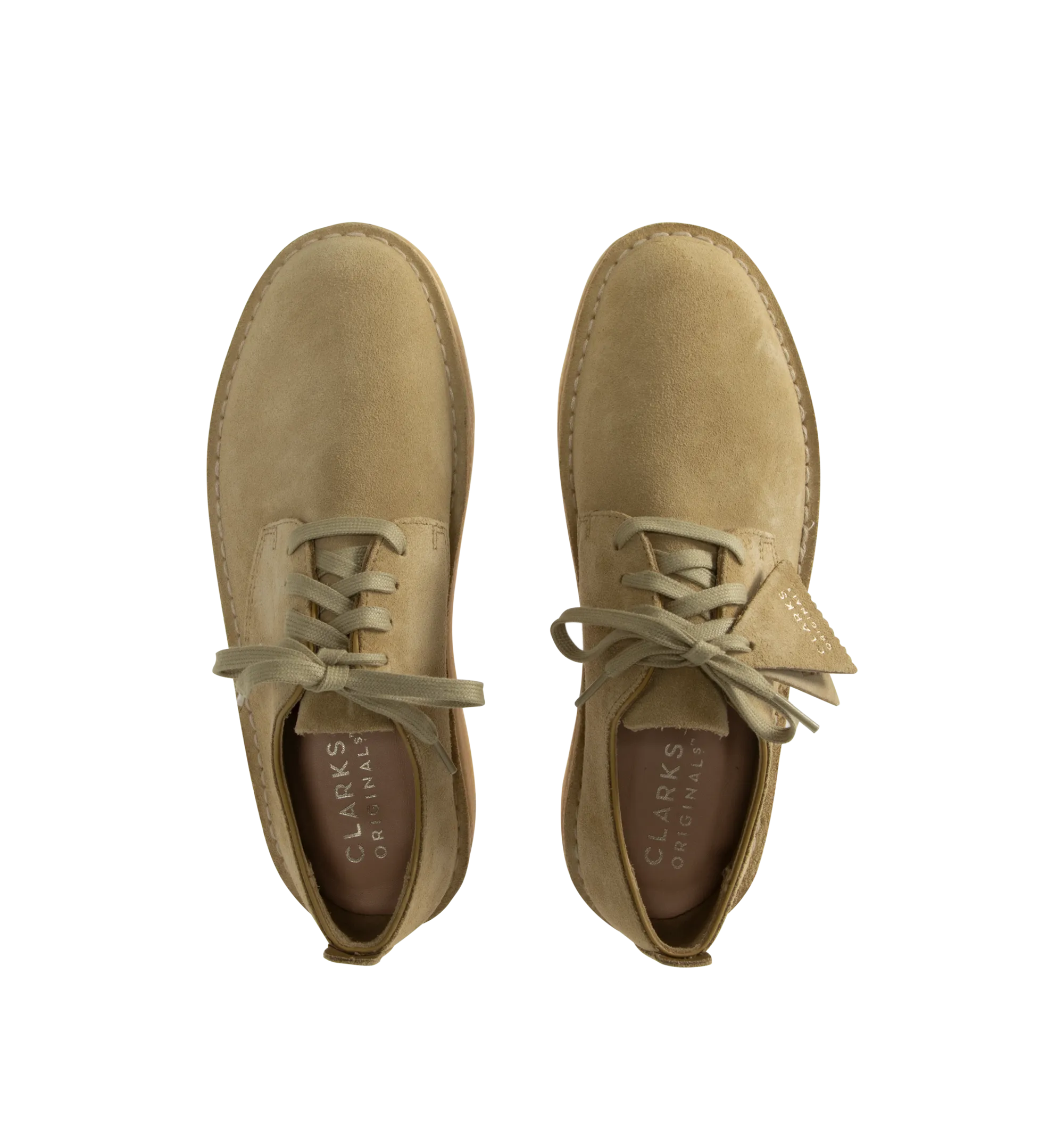 COAL LONDON SHOE (MENS)