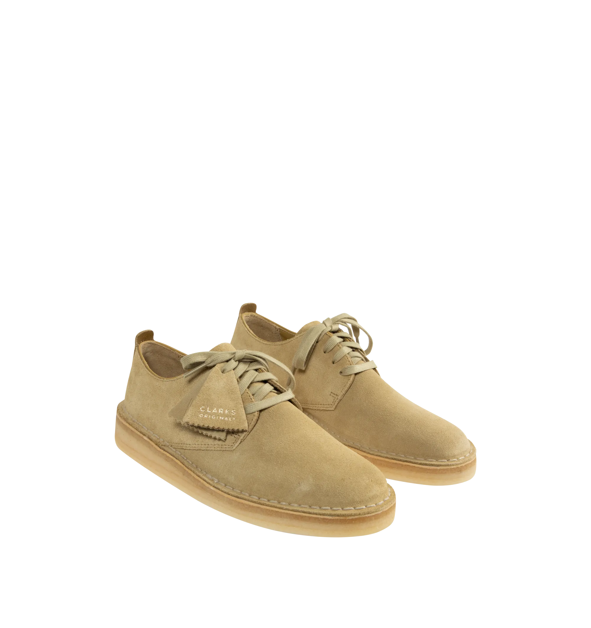 COAL LONDON SHOE (MENS)