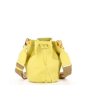 Coccinelle - Hyle Lime Wash Bucket Bag - PH6630101 - LIME/WASH